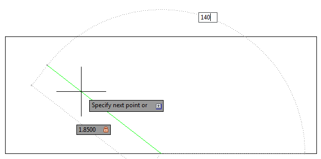 Dynamic Input Sample