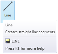 Line Icon