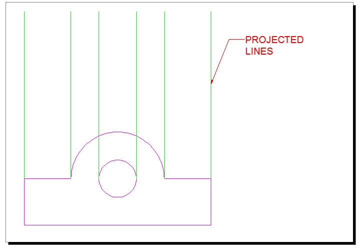 Orthographic Projection