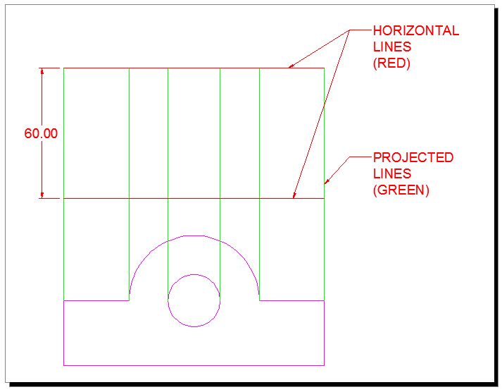 Orthographic Projection