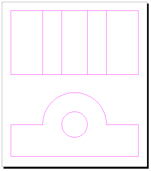 Orthographic Projection