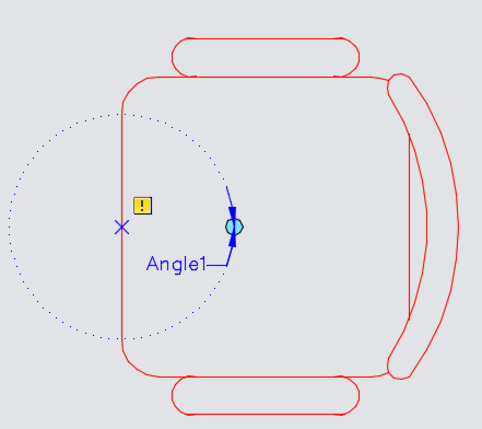 Block Editor in AutoCAD 2016