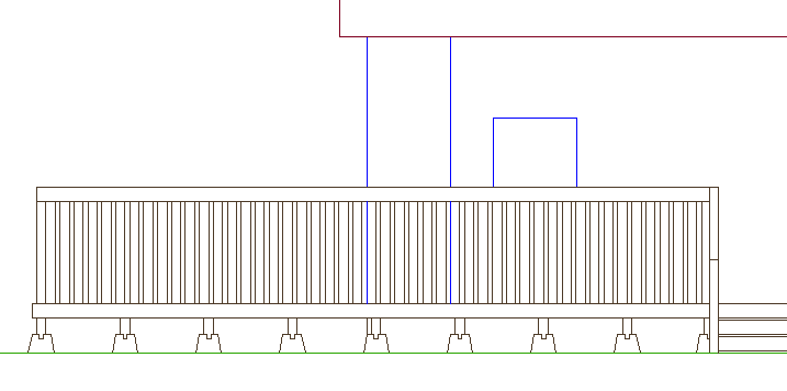 Drawing Elevations in AutoCAD