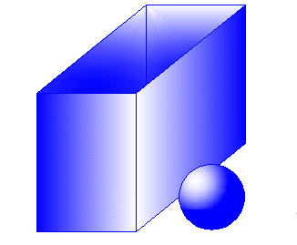 Hatch Gradient