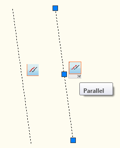 Parallel Lines