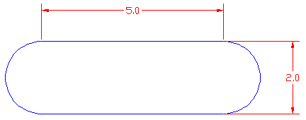 Polyline Slot