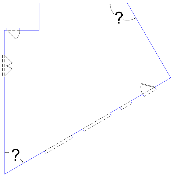 Loading Dock Exercise for AutoCAD