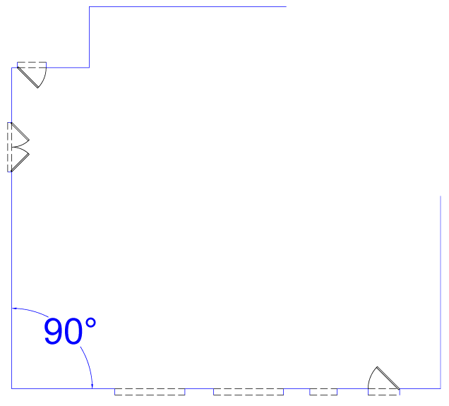 Loading Dock Exercise for AutoCAD