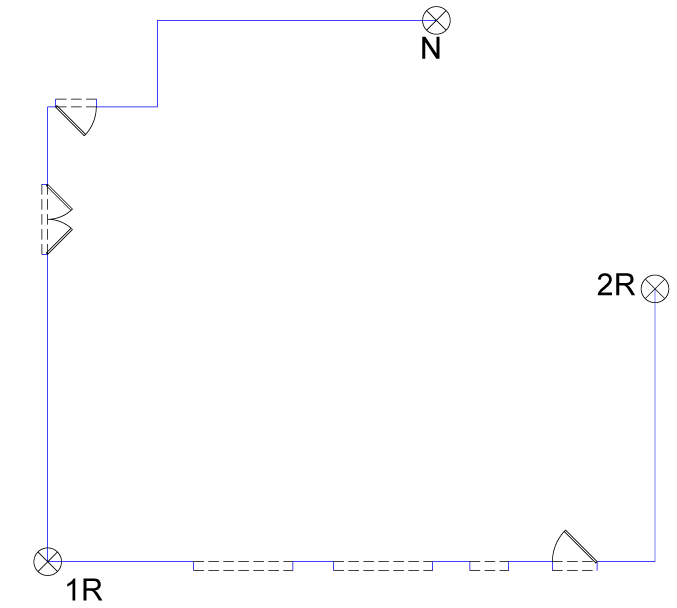 Loading Dock Exercise for AutoCAD