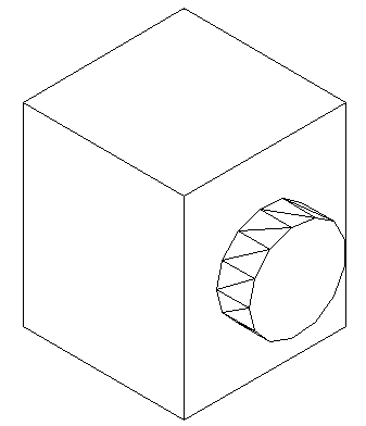 3d Align in AutoCAD 2007