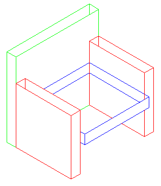 Lines w/thickness - HIDDEN