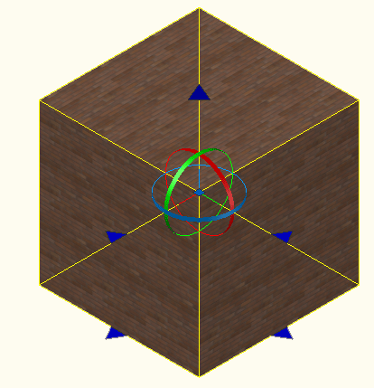 Mapping Options in AutoCAD 2007