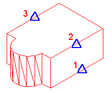 Slice Pickpoints