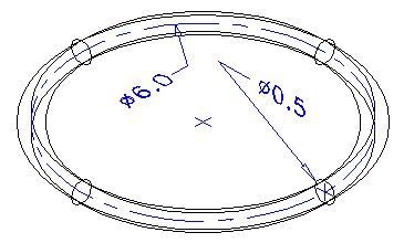 Torus Example