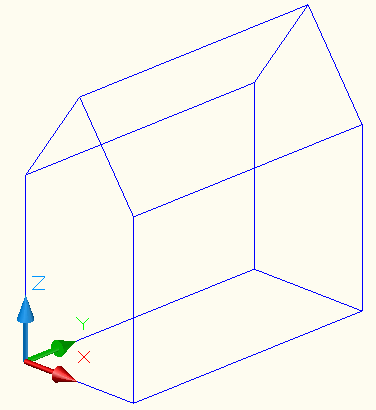 The WCS - World Co-ordinate System