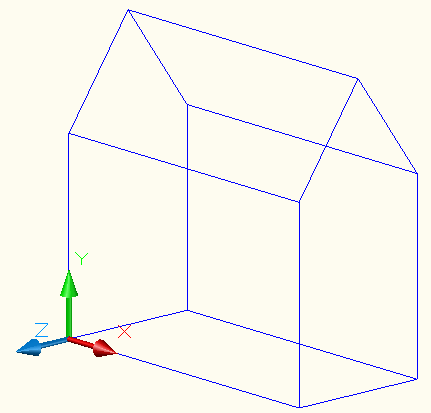 UCS - The User Coordinate System in AutoCAD