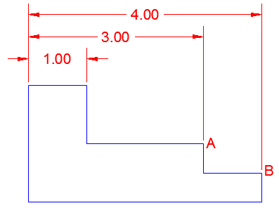 Dimspace in AutoCAD