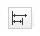 Baseline Dimensions Icon in AutoCAD