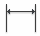 Linear Dimension Icon in AutoCAD