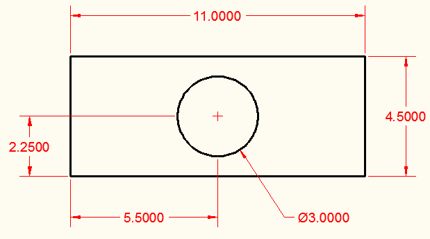 Lineweight Example