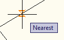 nearest Example