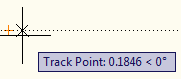 Temp Track Example